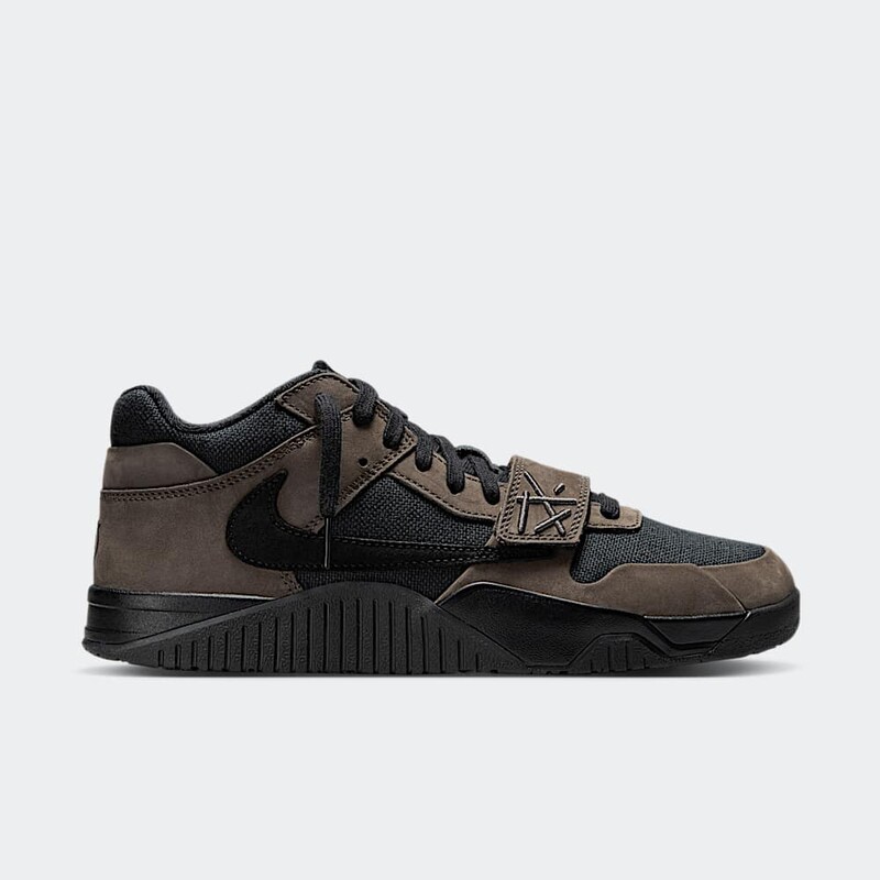 Travis Japan② Air Jordan 4 Travis Scott „Cactus Jack” – data premiery